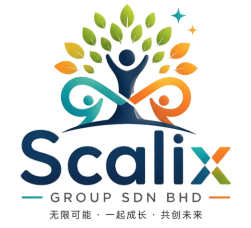 SCALIX GROUP SDN. BHD.